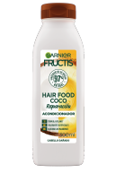 Acondicionador de Coco 300ml Fructis Hair Food